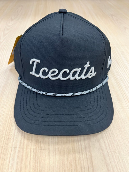 Icecats Howies Tour Hat