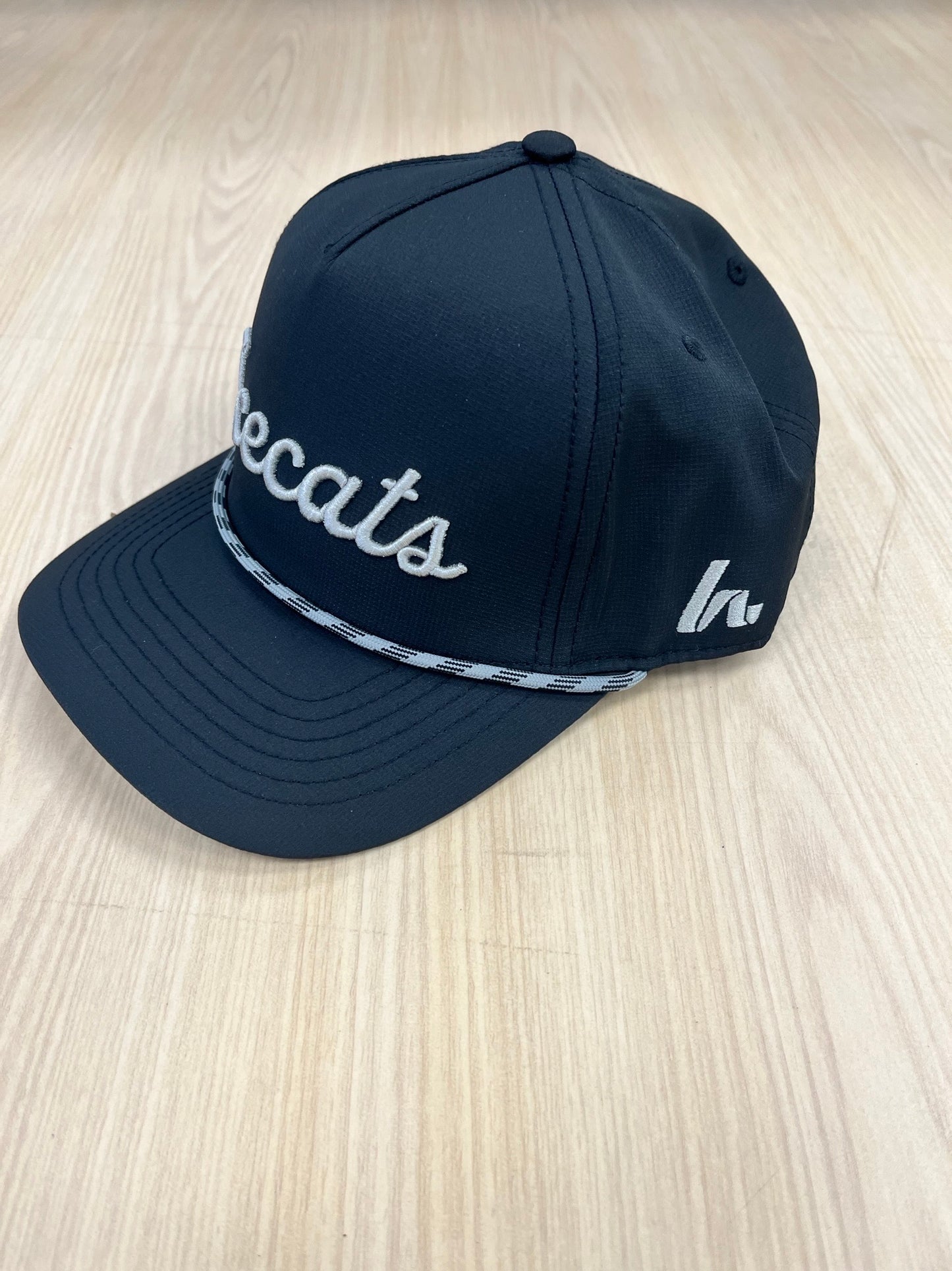 Icecats Howies Tour Hat