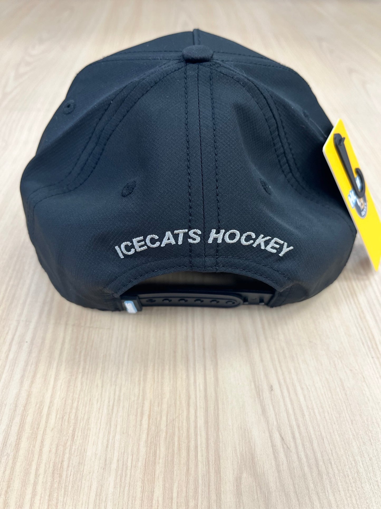 Icecats Howies Tour Hat