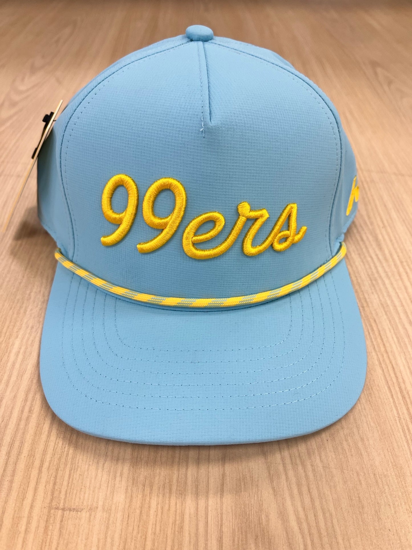 99ers Howies Tour Hat