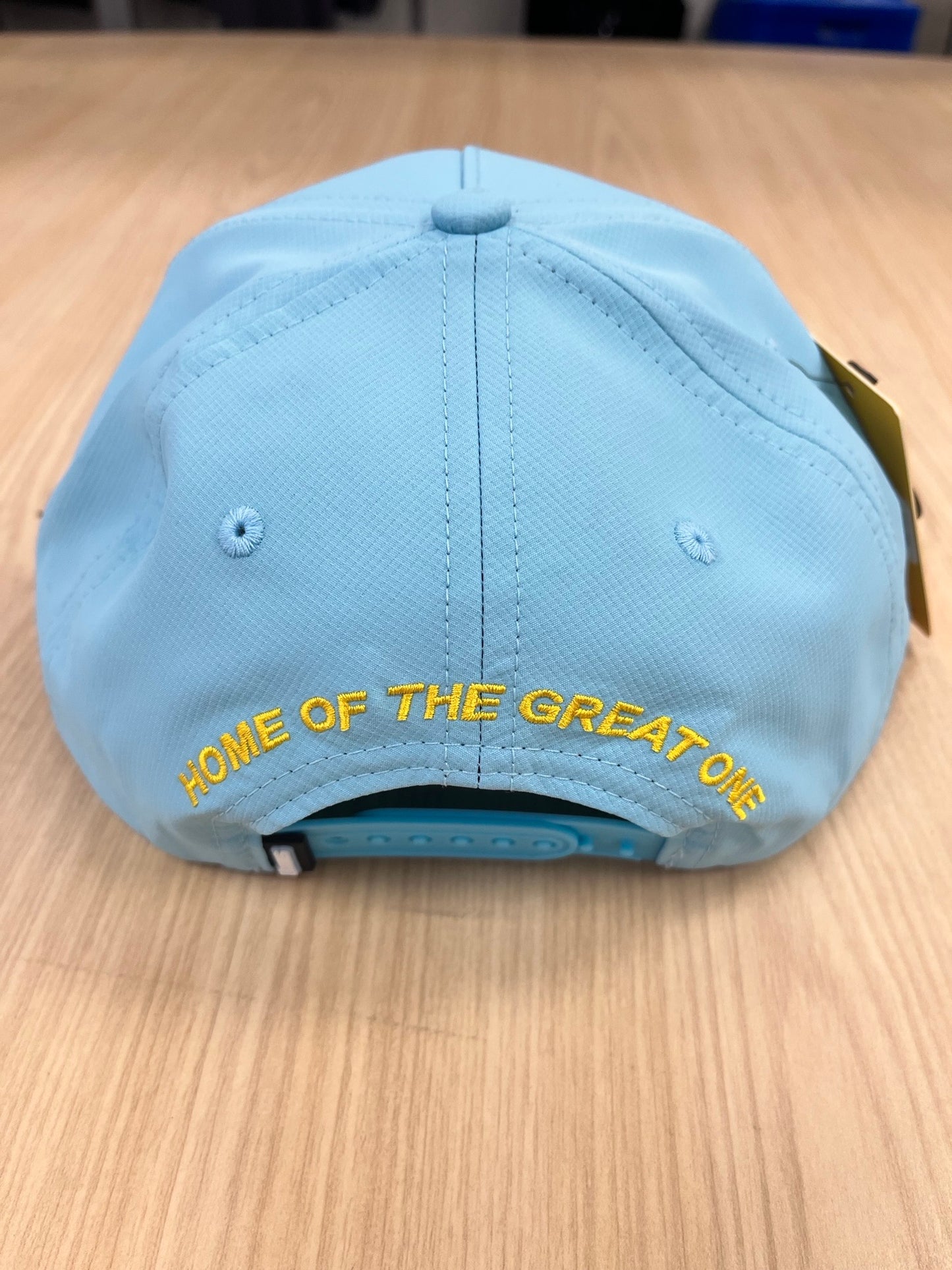 99ers Howies Tour Hat