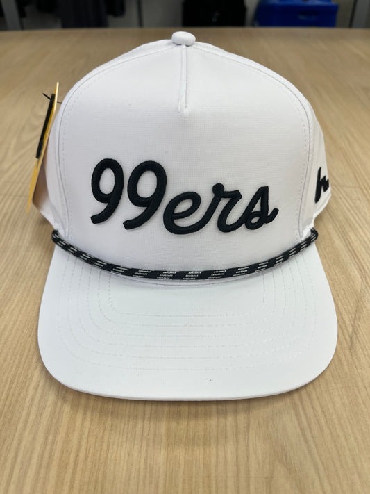 99ers Howies Tour Hat