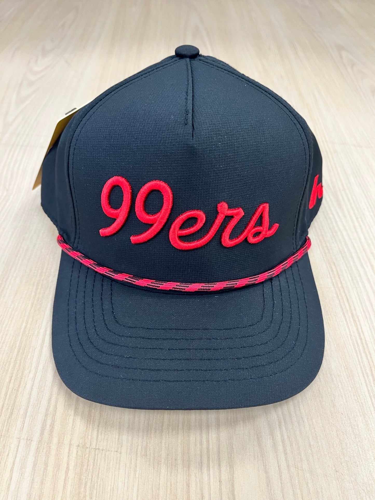 99ers Howies Tour Hat