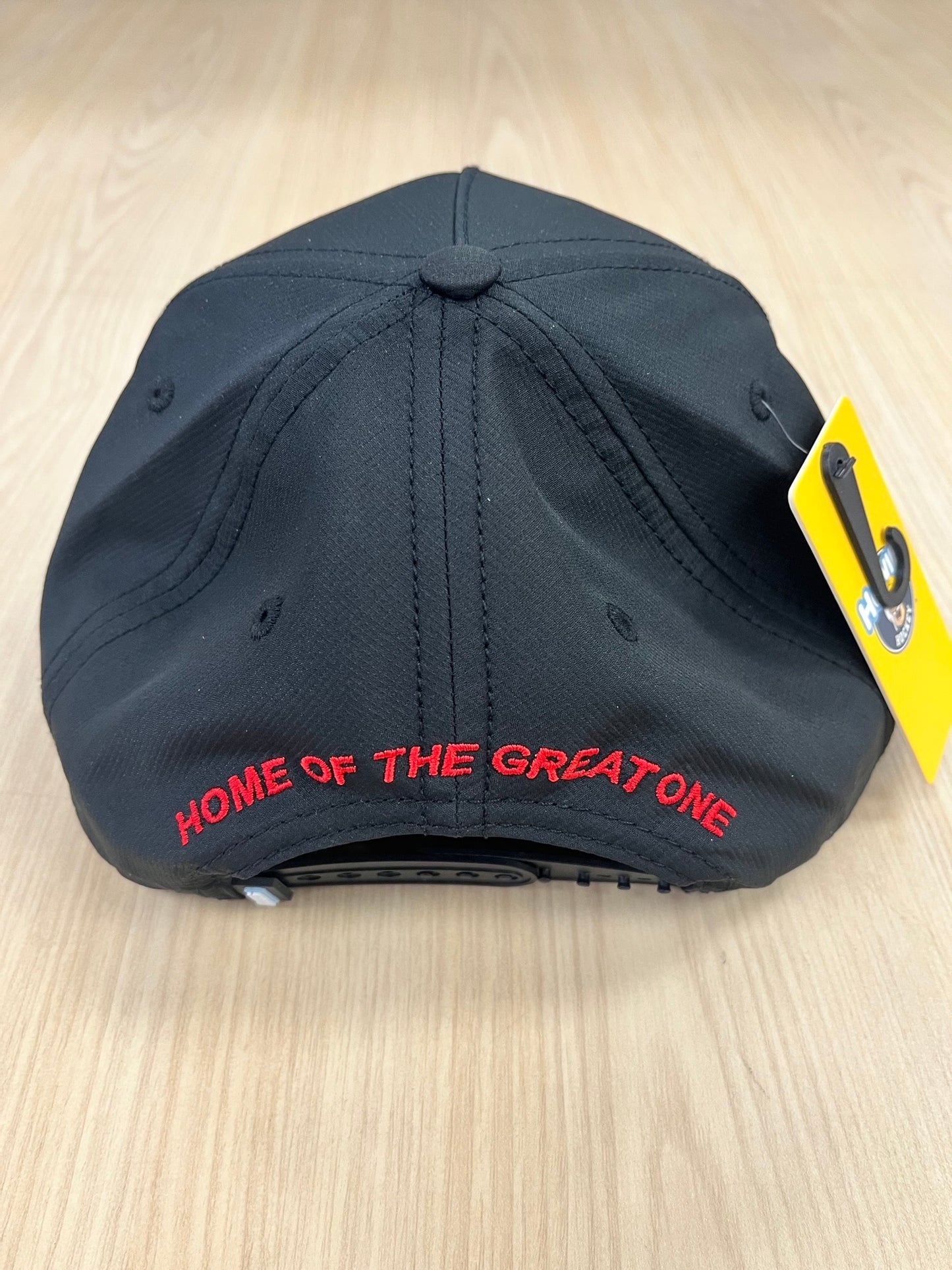 99ers Howies Tour Hat