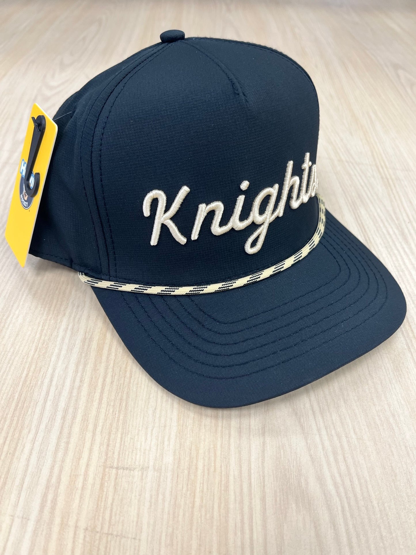 Knights Howies Tour Hat