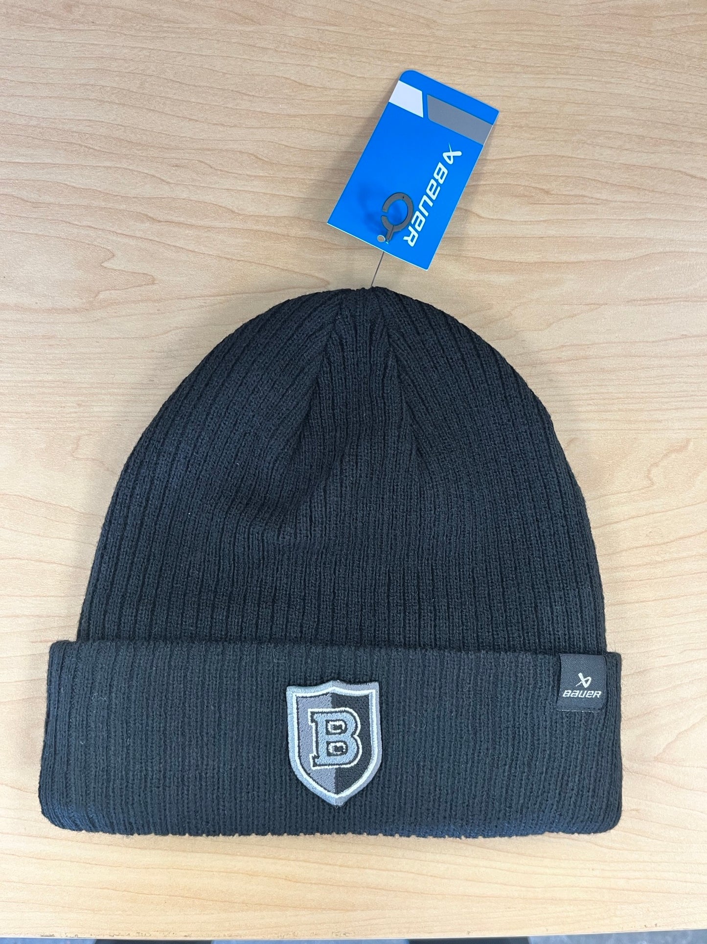 Bauer Knit Battalion Toque