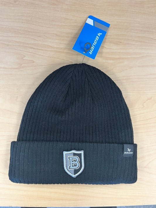 Bauer Knit Battalion Toque