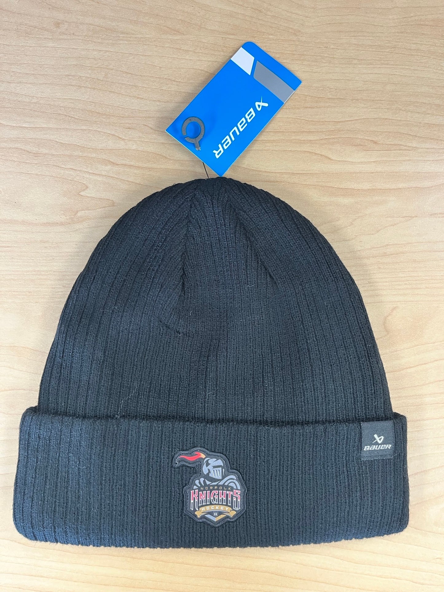 Bauer Knit Knights Toque