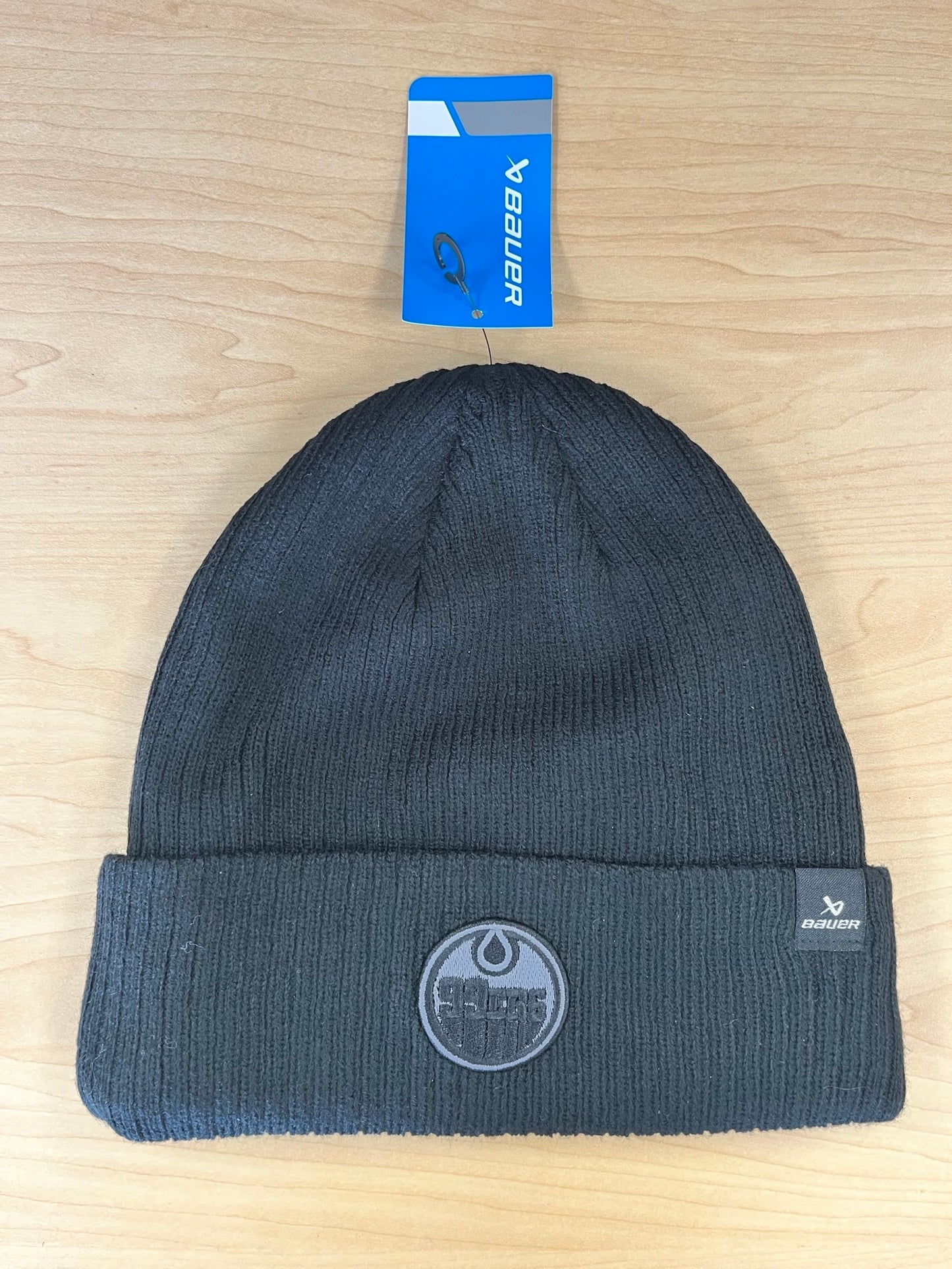 Bauer Knit 99ers Toque