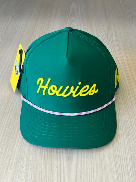 Howies Tour Lid