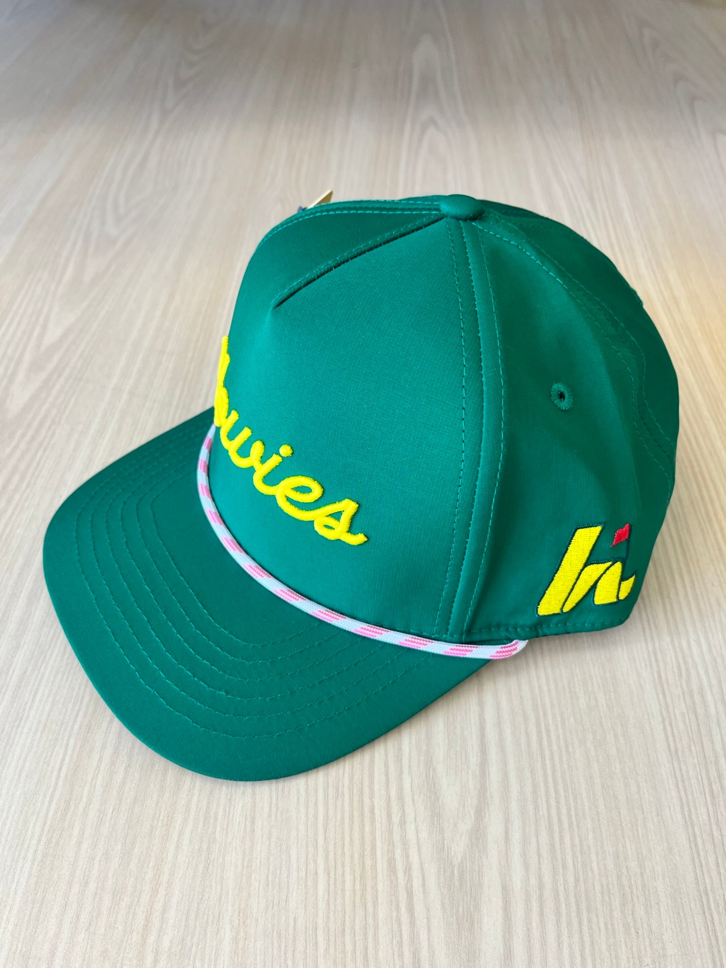 Howies Tour Lid