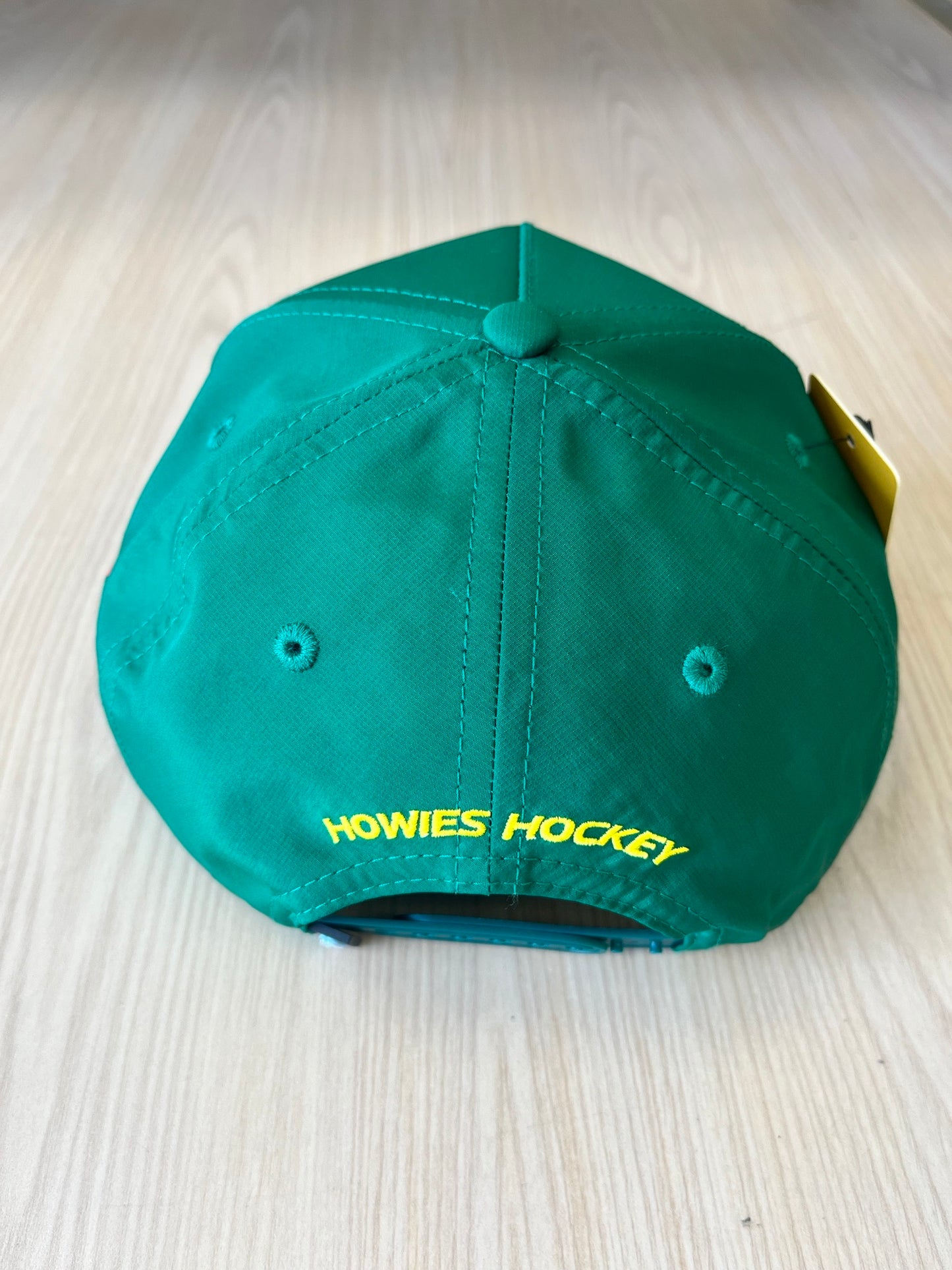 Howies Tour Lid