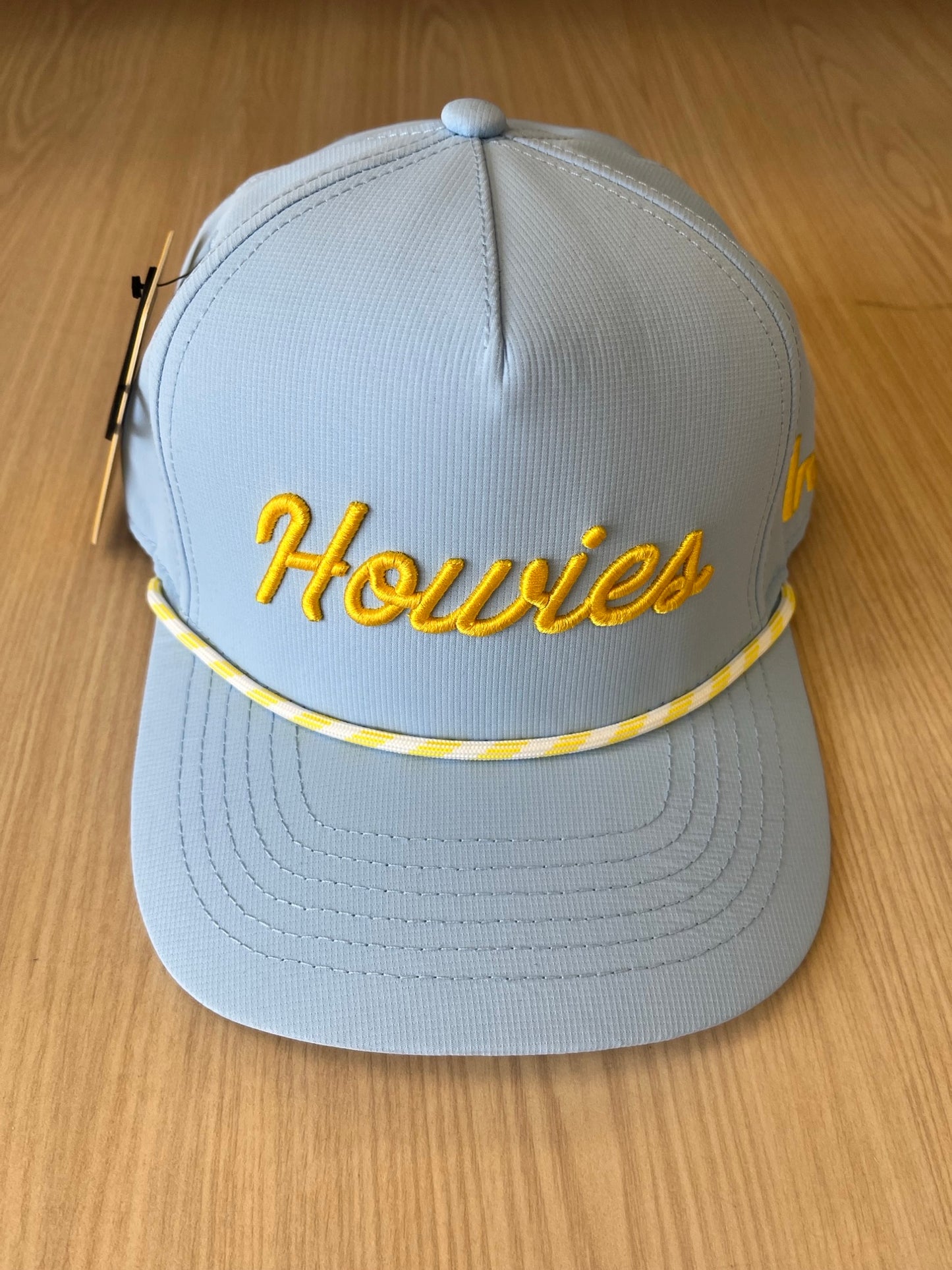 Howies Tour Lid