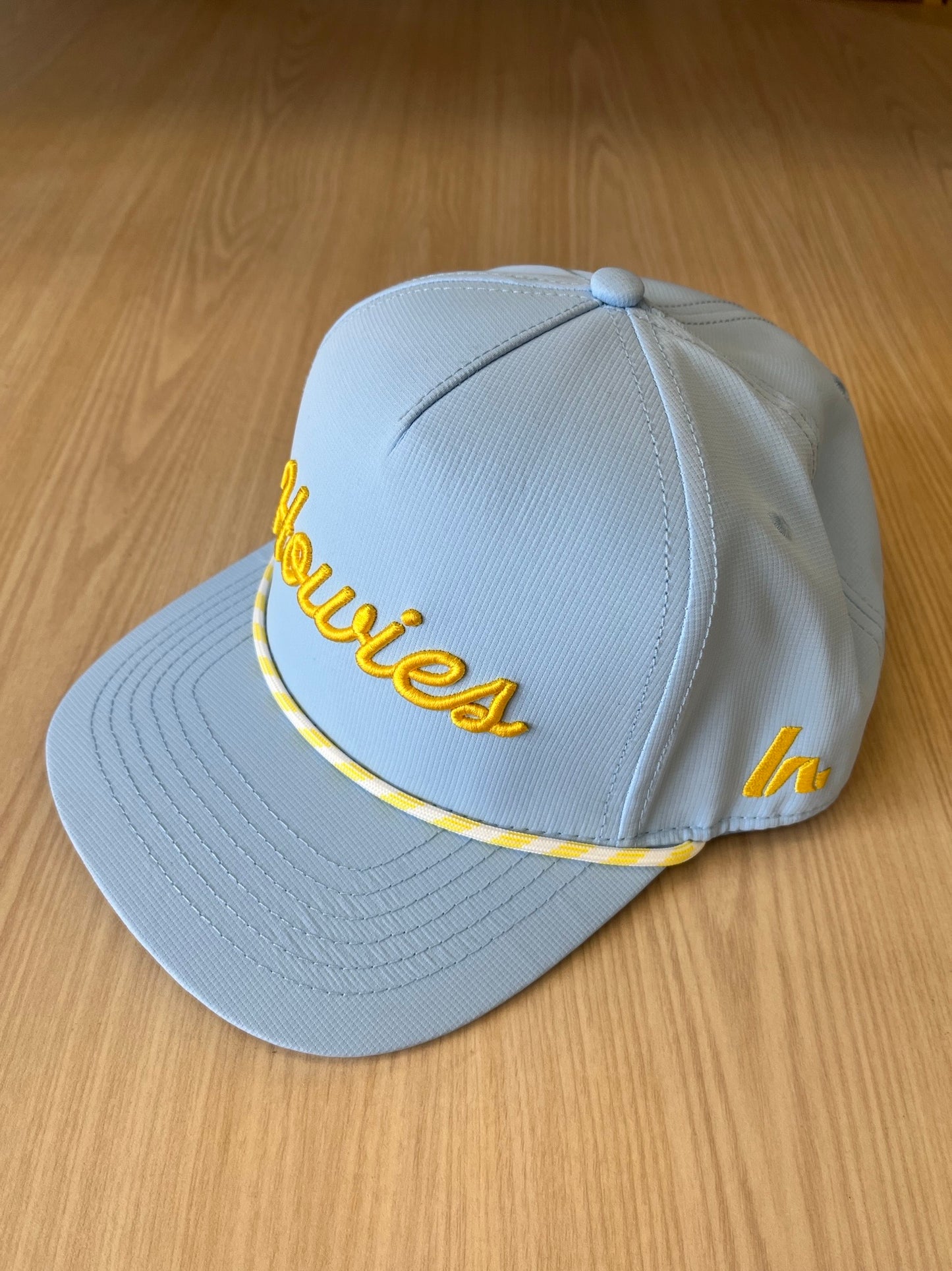 Howies Tour Lid