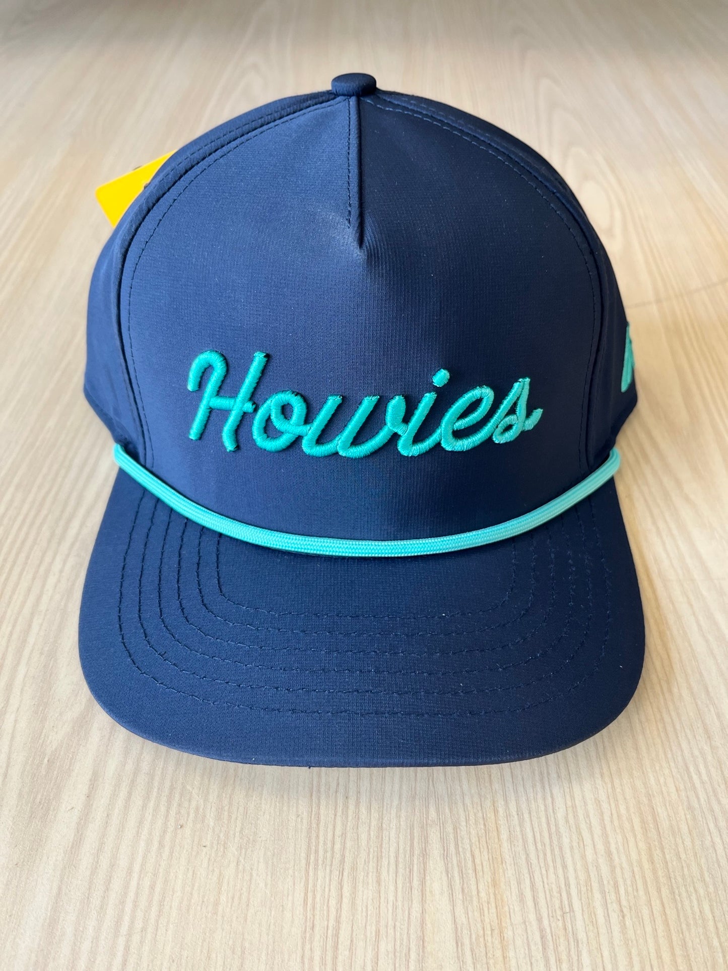 Howies Tour Lid
