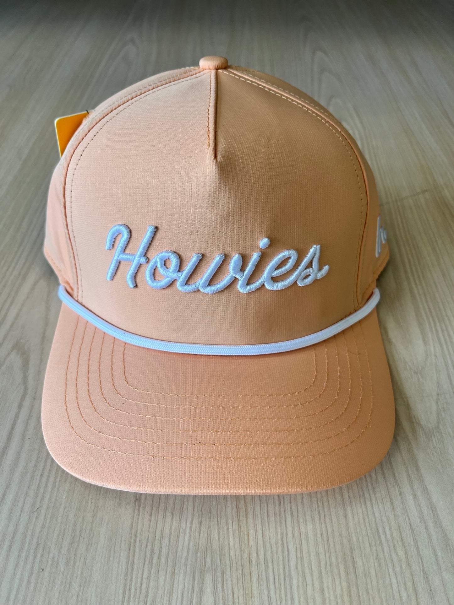 Howies Tour Lid