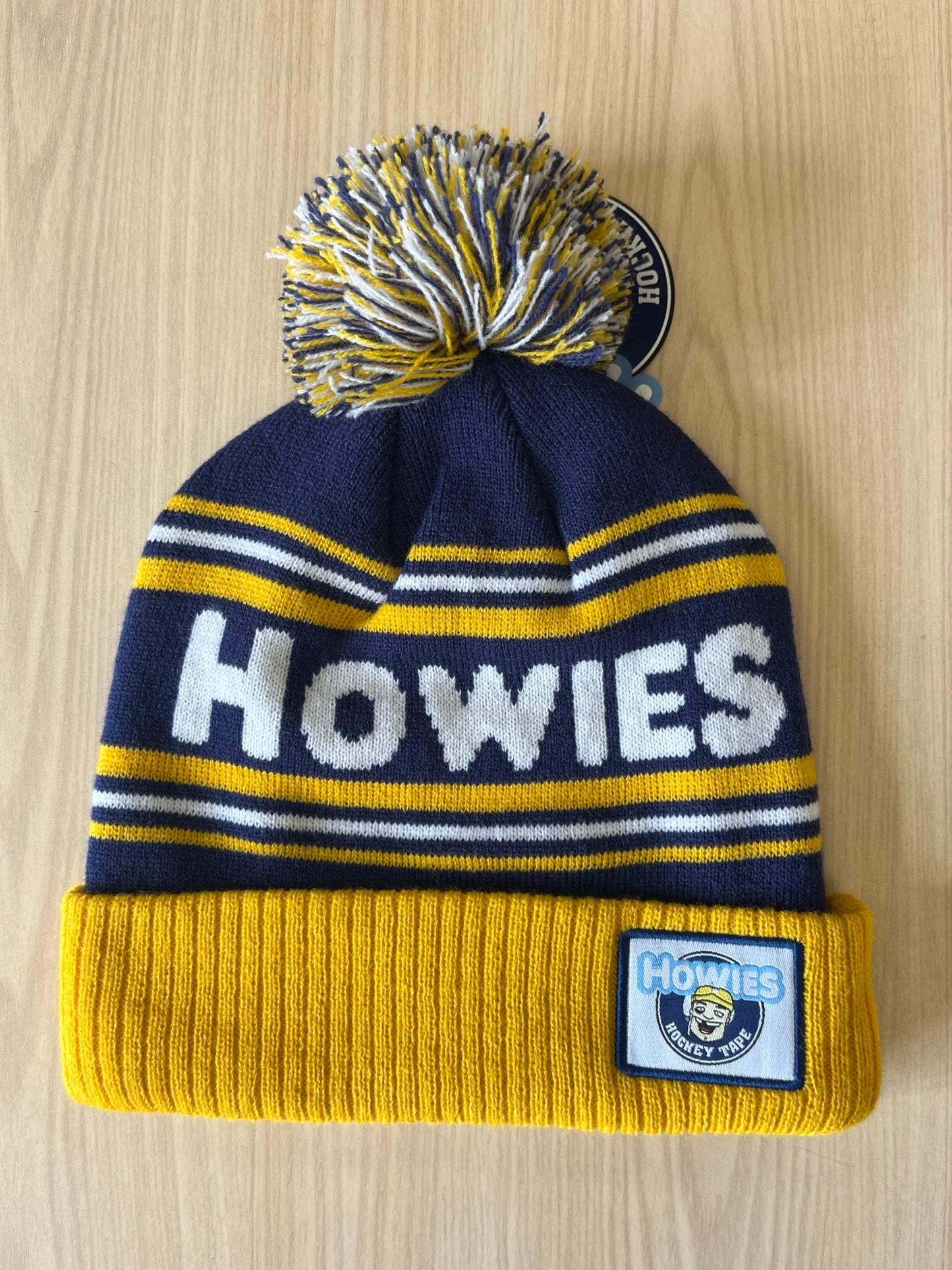 Howies Alberta Clipper Toque