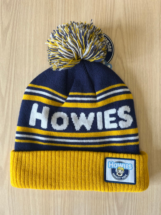 Howies Alberta Clipper Toque