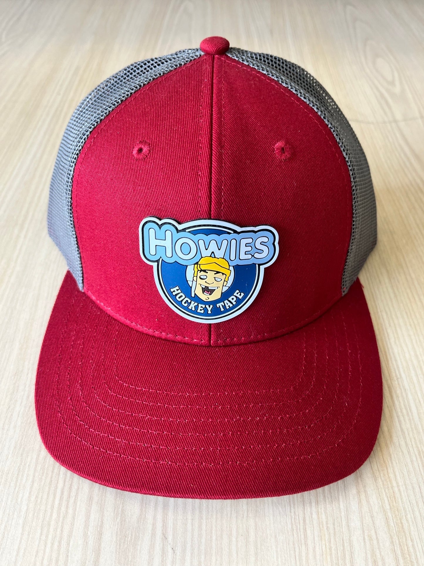 Howies Lottery Pick Lid