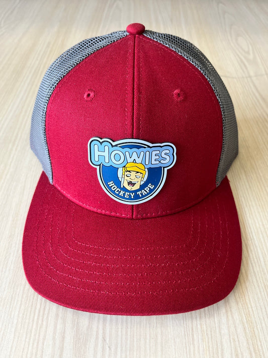 Howies Lottery Pick Lid