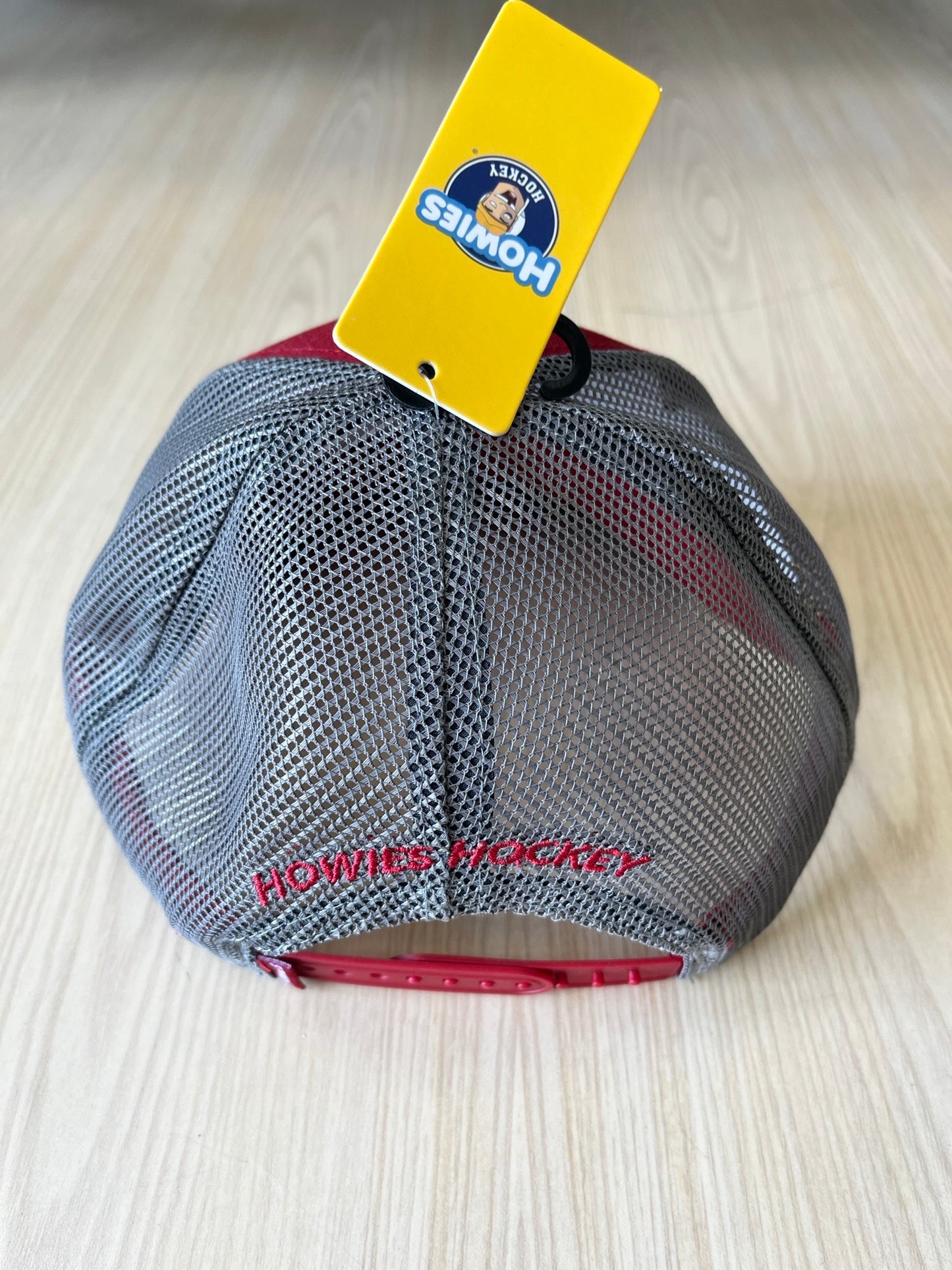 Howies Lottery Pick Lid