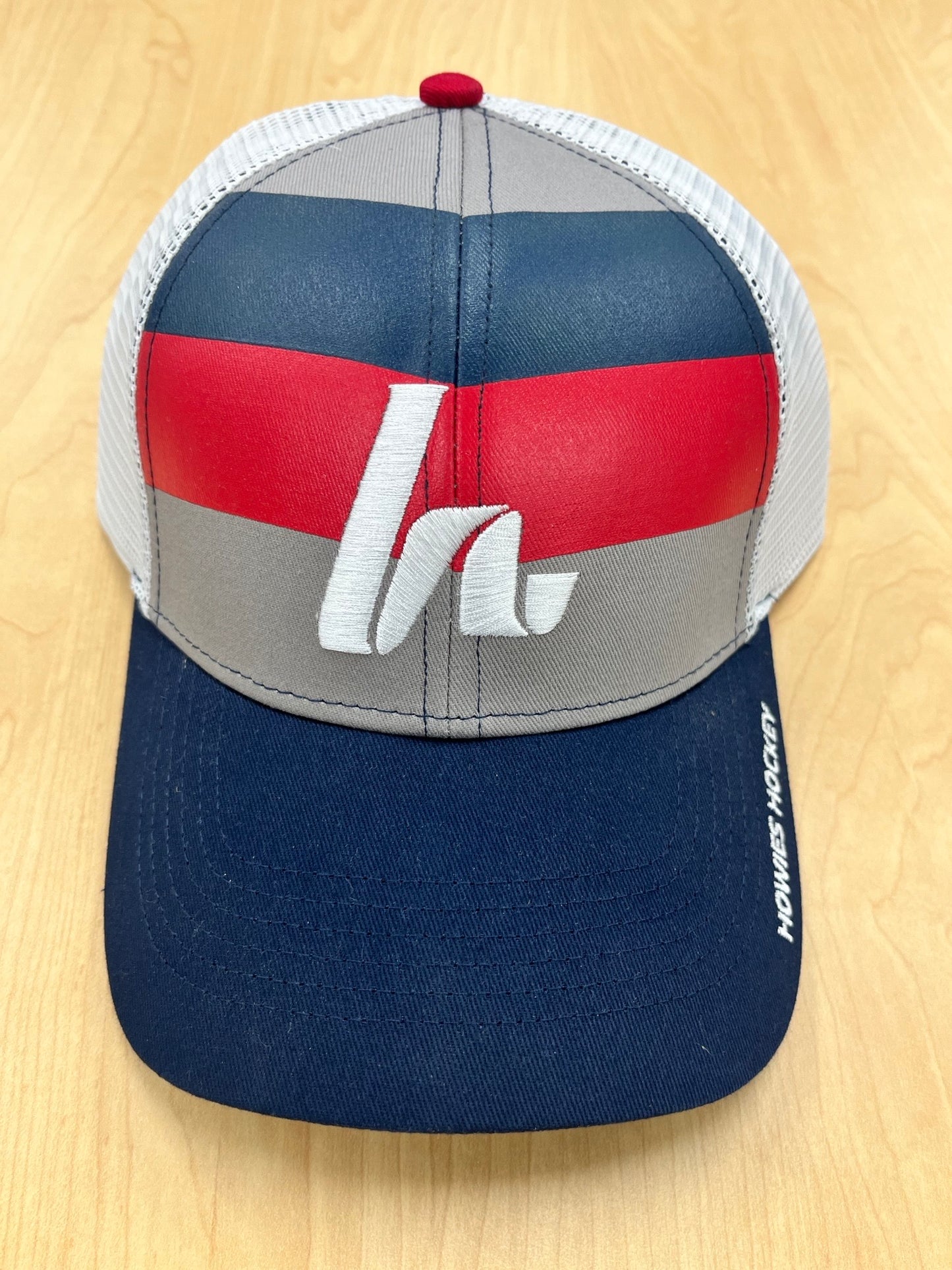 Howies Post-Game Lid Snapback