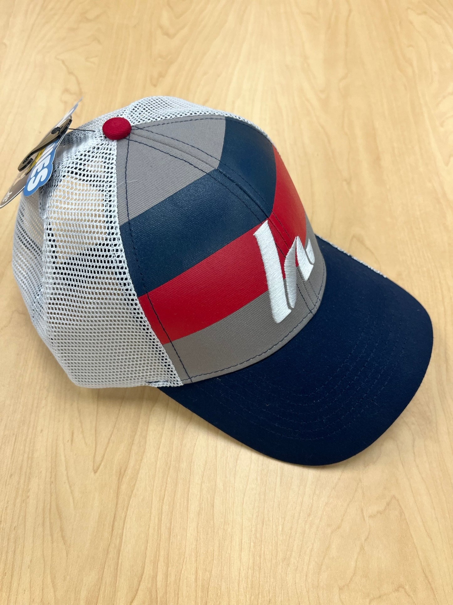 Howies Post-Game Lid Snapback