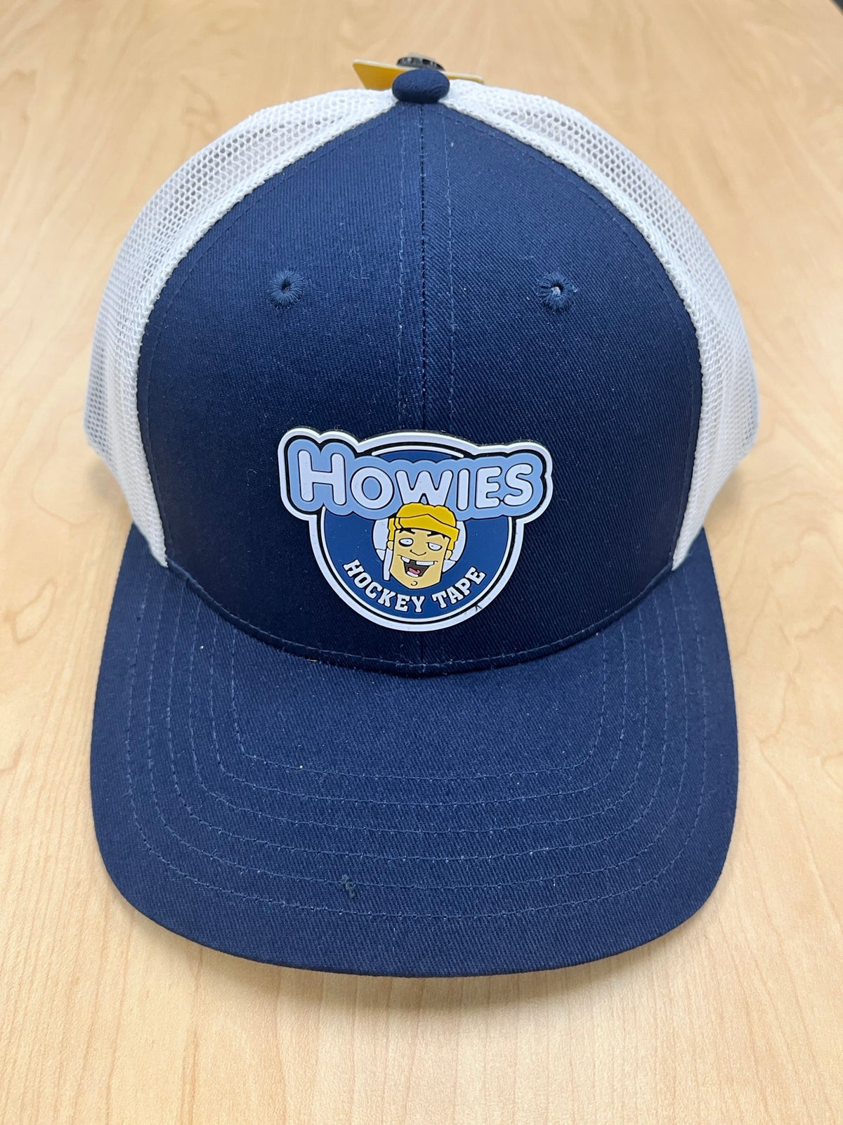 Howies Lottery Pick Lid One Size Adult Snapback
