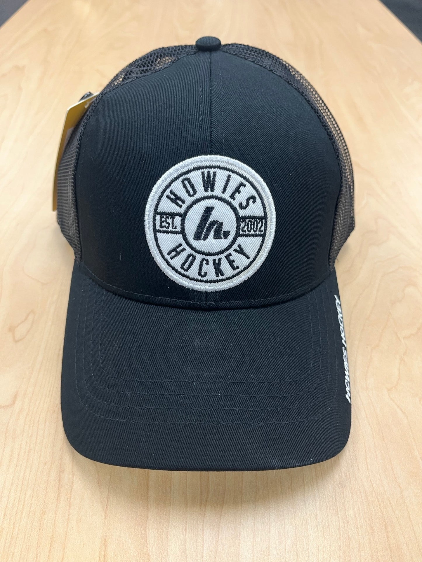 Howies Playmaker Snapback Hat