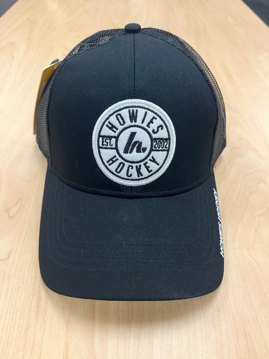Howies Playmaker Snapback Hat