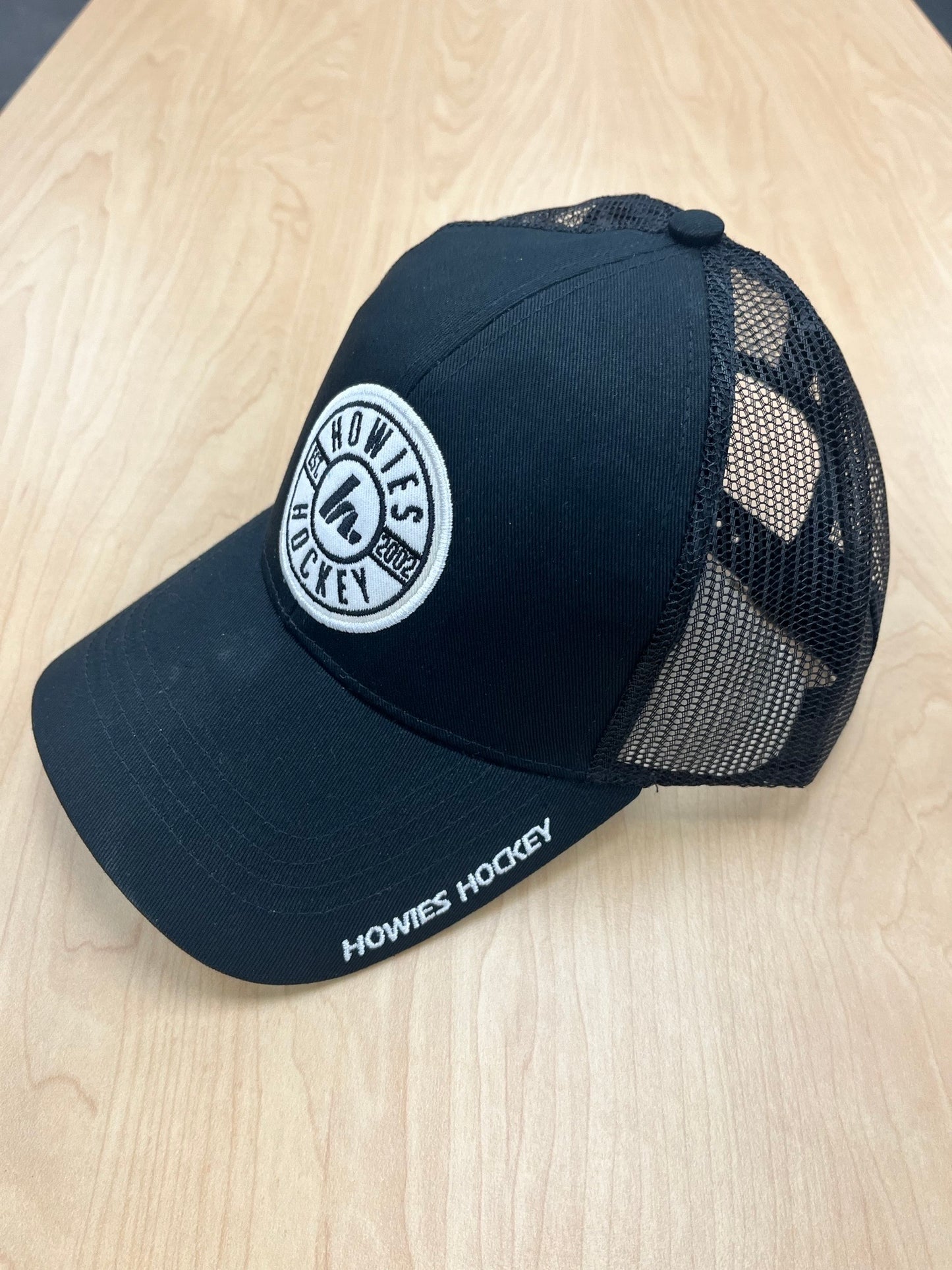 Howies Playmaker Snapback Hat