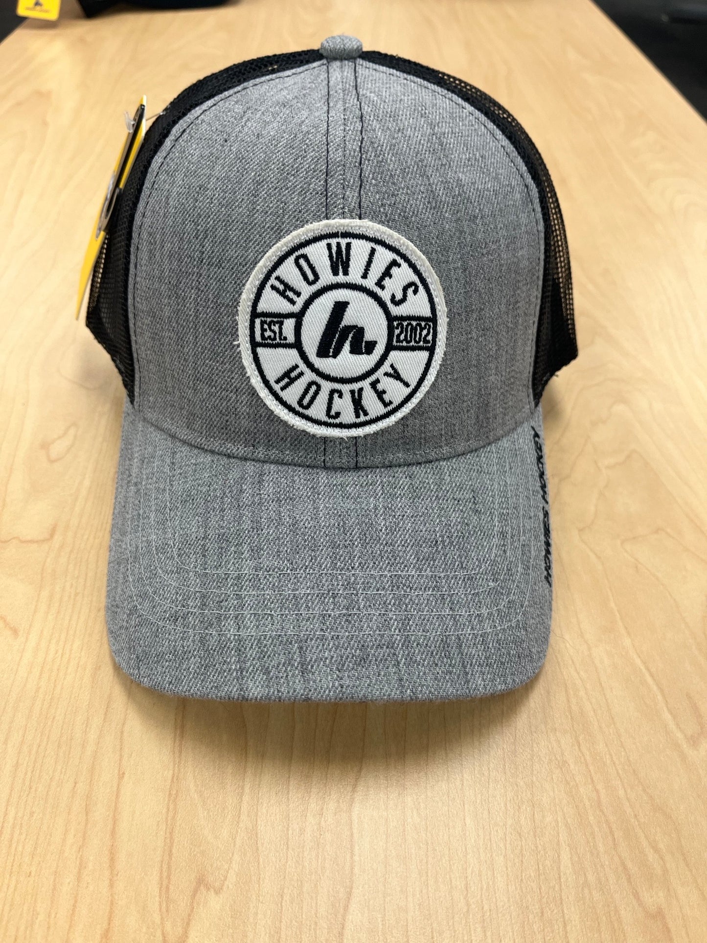Howies Playmaker Snapback Hat