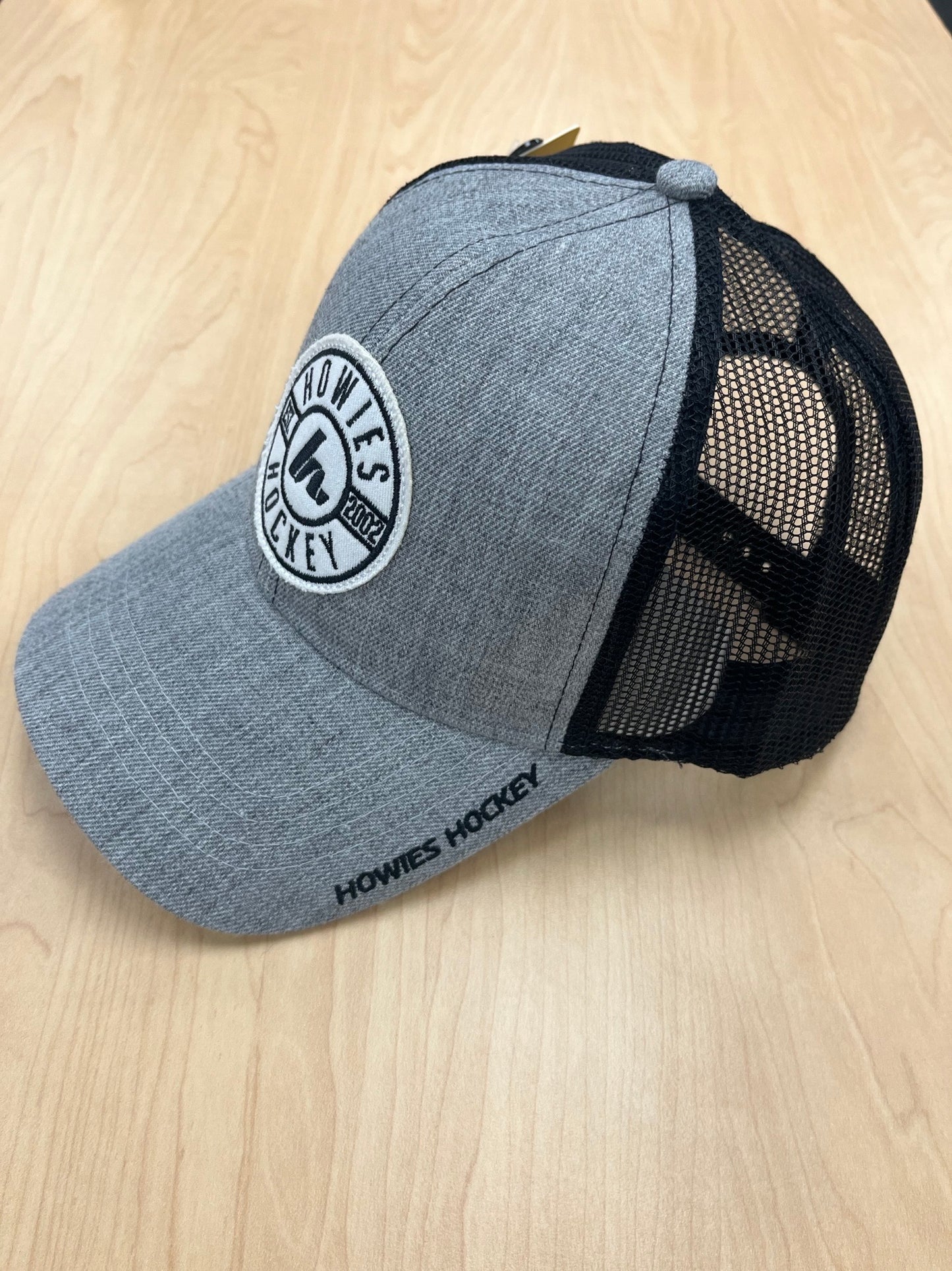 Howies Playmaker Snapback Hat