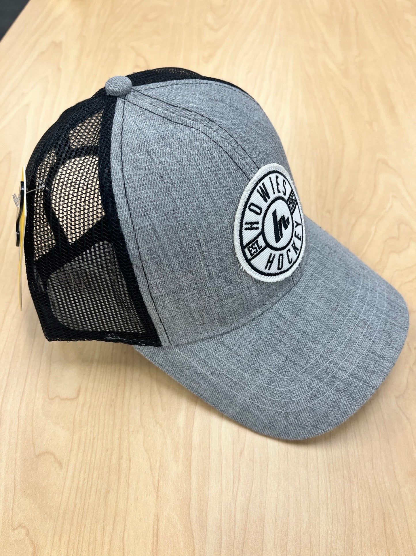Howies Playmaker Snapback Hat