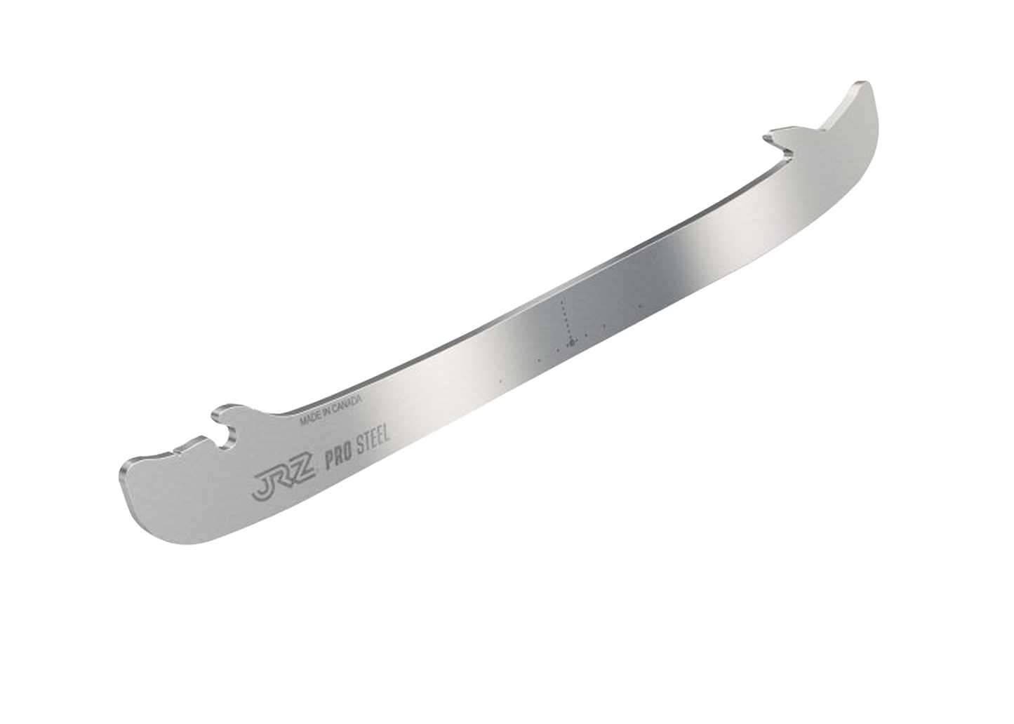 JRZ Graf Cobra NT3000 Prosteel Blades Brushed