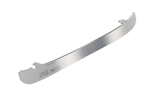 JRZ Graf Cobra NT3000 Prosteel Blades Brushed