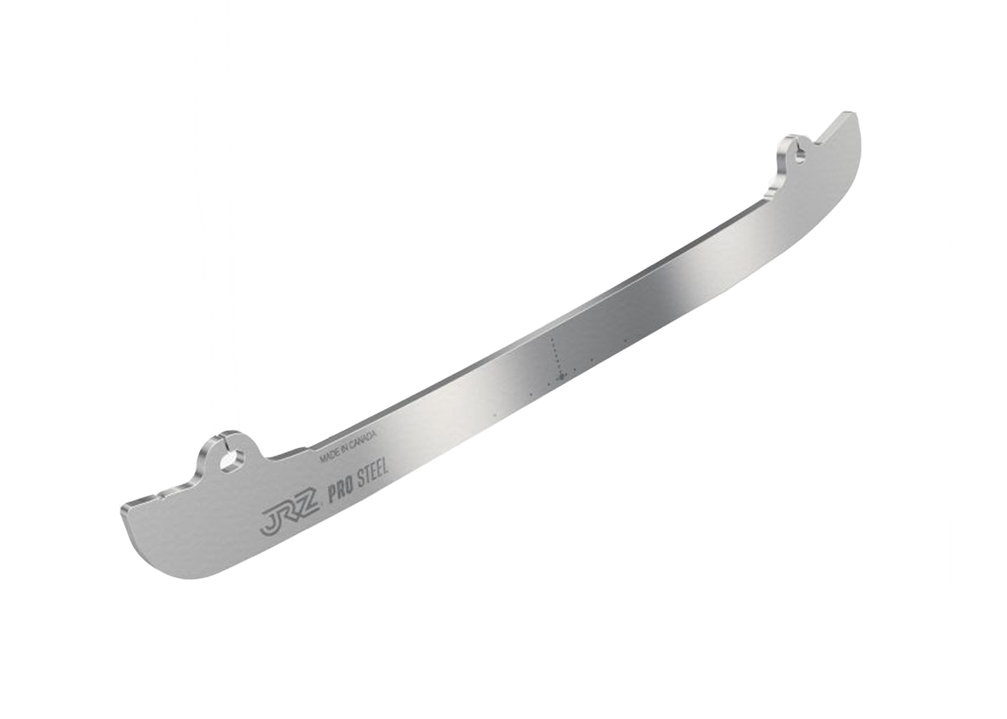 JRZ SB4.0 Prosteel Blades Brushed