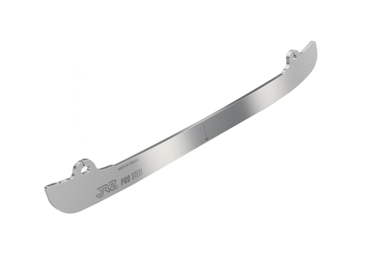 JRZ SB4.0 Prosteel Blades Brushed