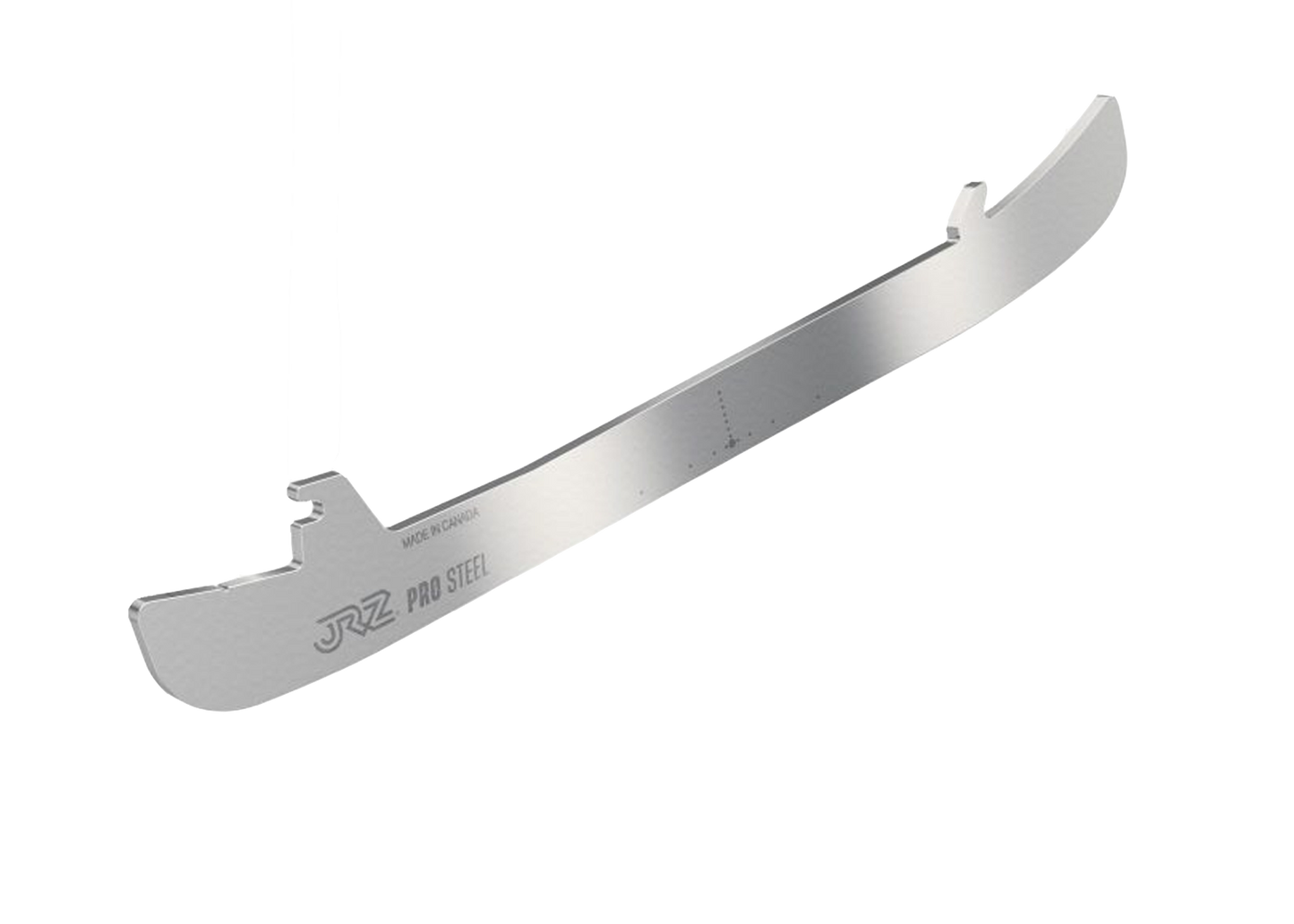 JRZ SBXS Prosteel Blades Brushed