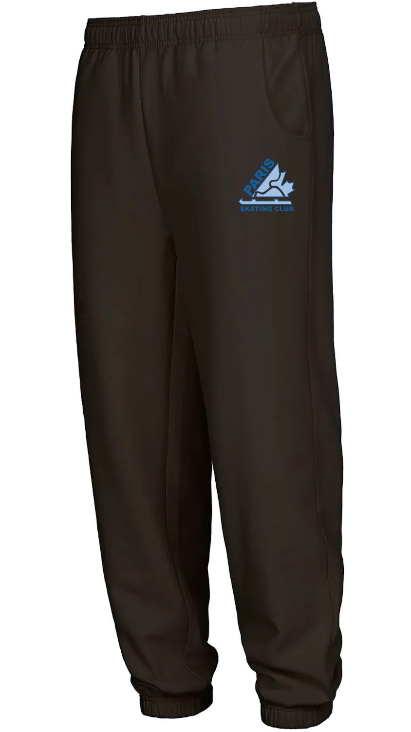 C/S Legacy Oversize Sweatpant Paris Skating Club