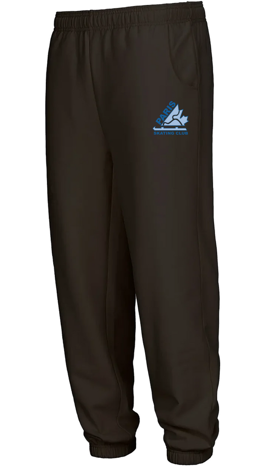 C/S Legacy Oversize Sweatpant Paris Skating Club
