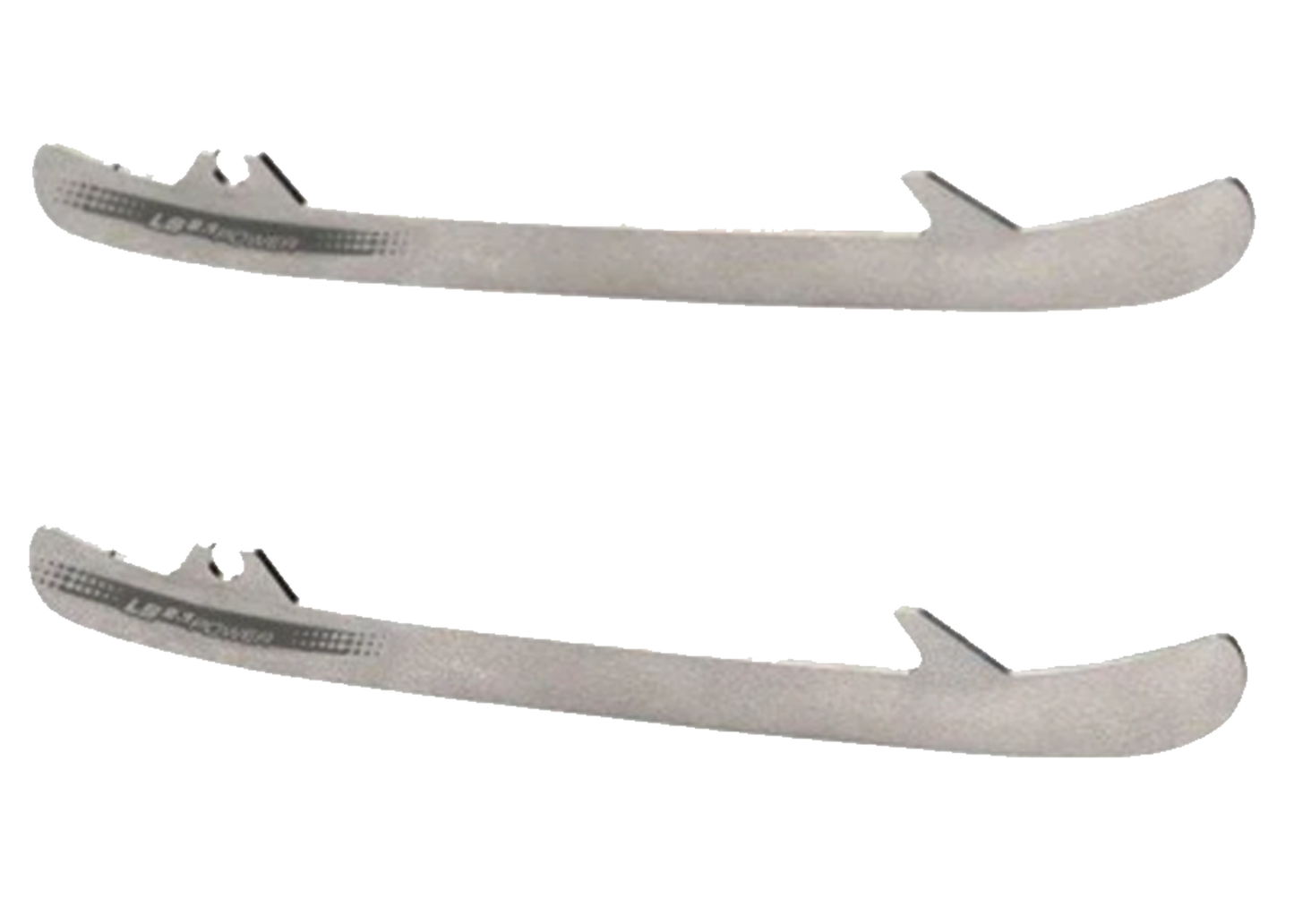 Bauer Lightspeed Power 2 LS2 Blades Stainless