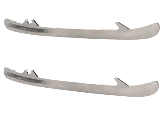 Bauer Lightspeed Power 2 LS2 Blades Stainless