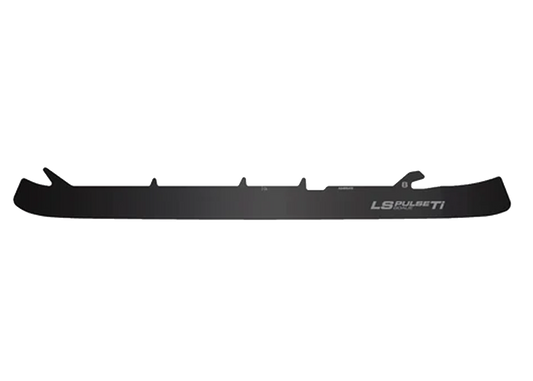 Bauer LS Pulse TI Goalie Skate Blades Titanium