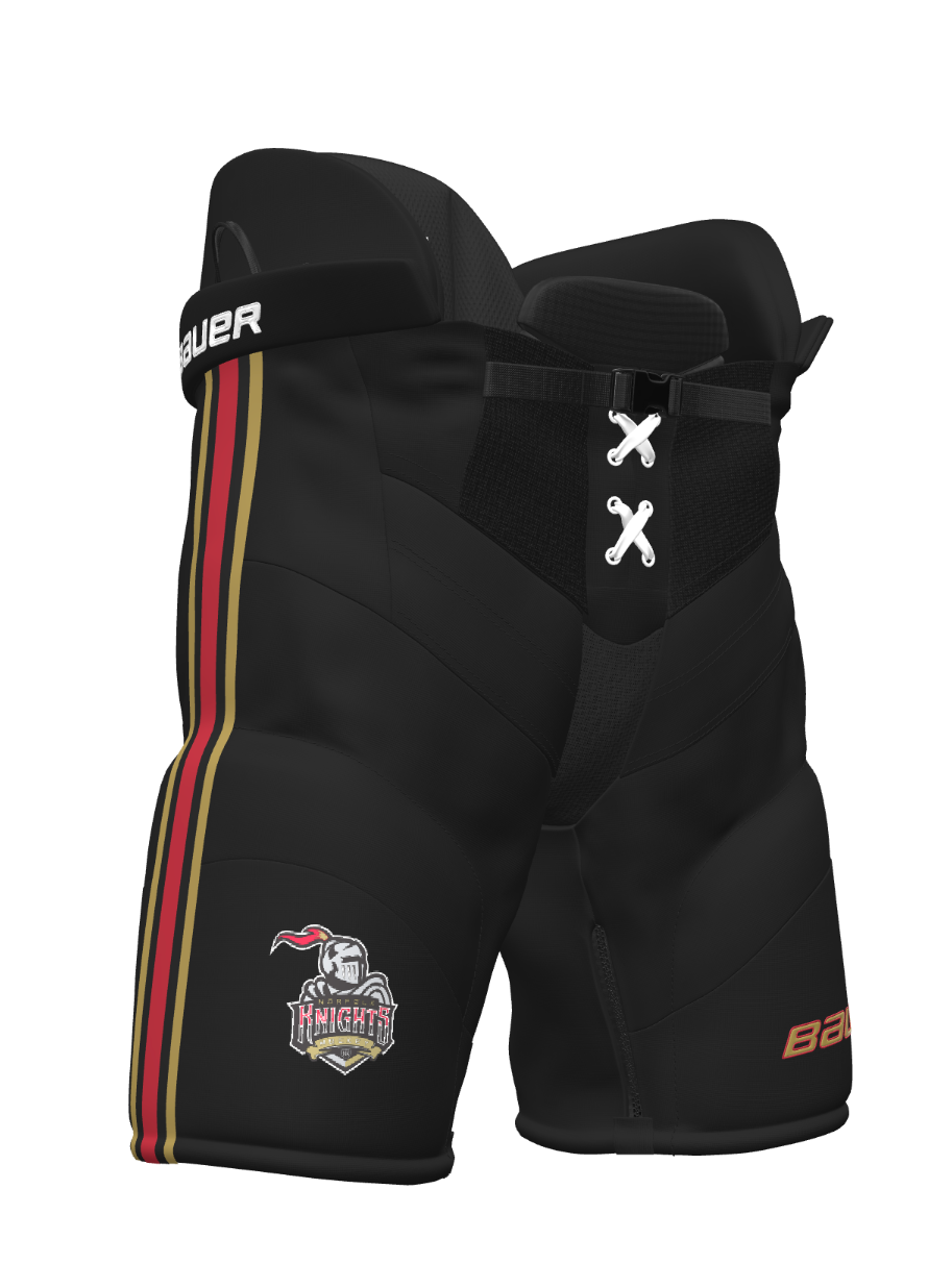 Bauer Team Speed Pant Knights
