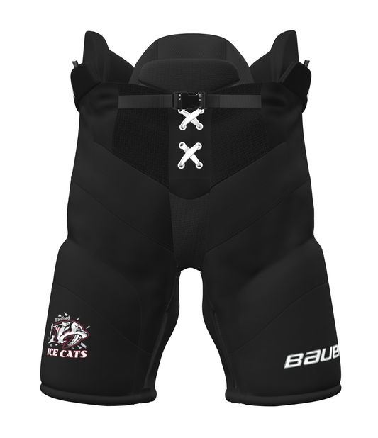 Bauer Team Speed Pant Ice Cats