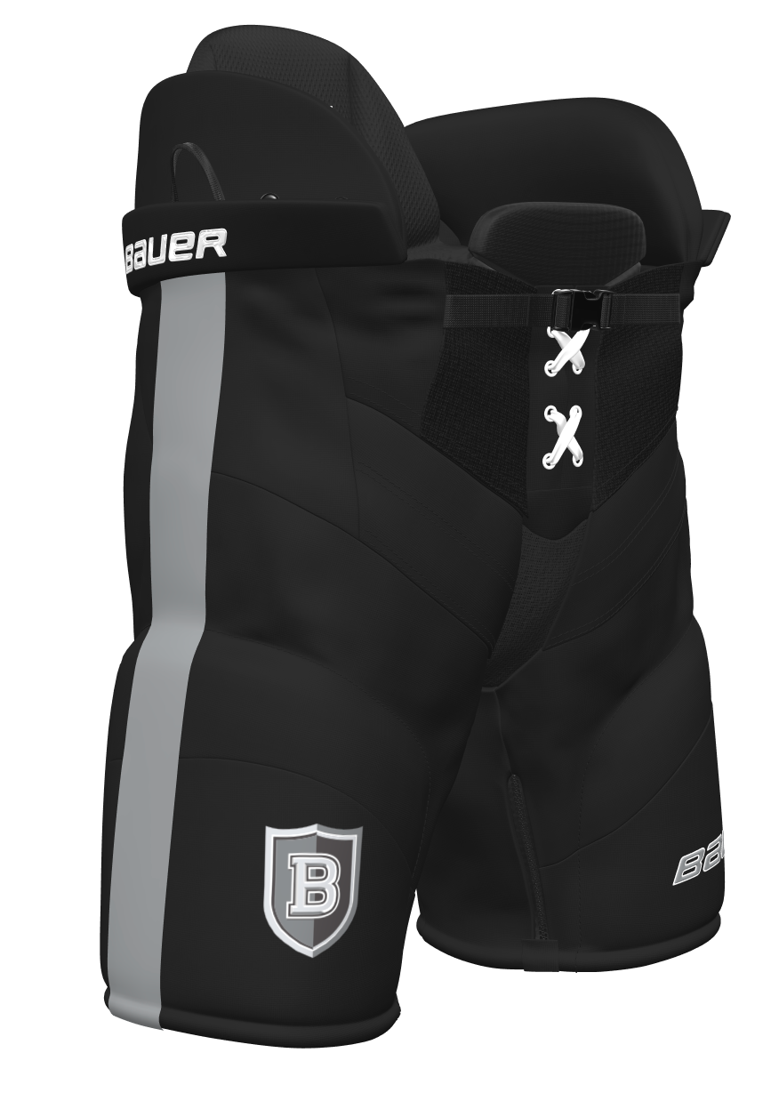 Bauer Team Speed Pant Battalion