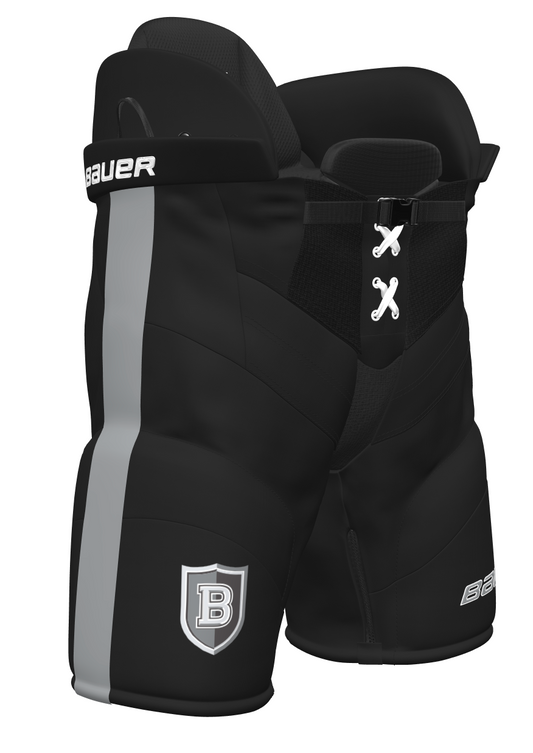 Bauer Team Speed Pant Battalion