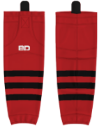 Brantford 99ers Bardown Alternate Socks