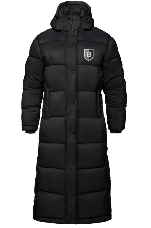 Battalion C/S Blizzard Heavyweight Puffy Coat Ladies